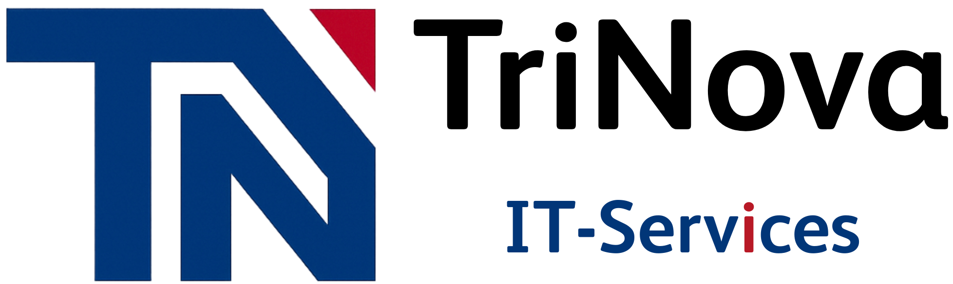 TriNova IT-Services GbR Logo