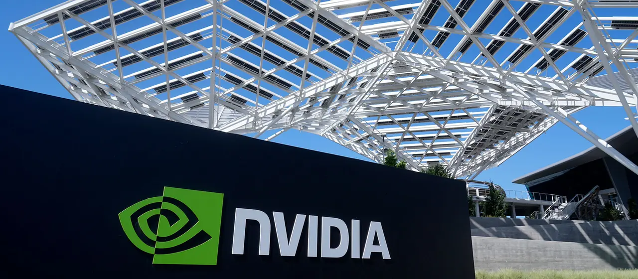Nvidia erzielt Rekordgewinn dank anhaltendem KI-Boom – TriNova IT-News